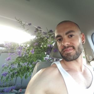 Meet your Posher, Rafael